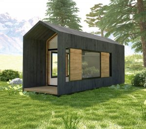 26 Types of Prefab Homes (Full List)