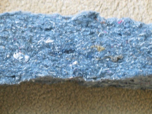 Blue Jean Insulation