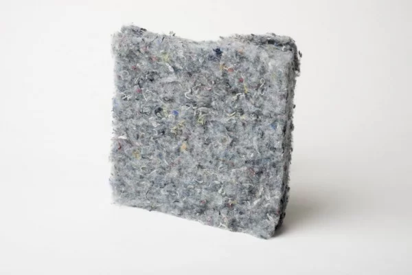 Recycled Cotton Insulation