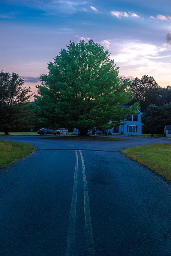 Custo para o Asphalt Driveway