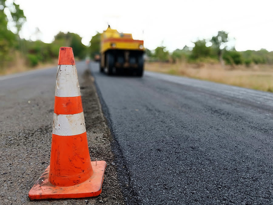 How to Make Asphalt