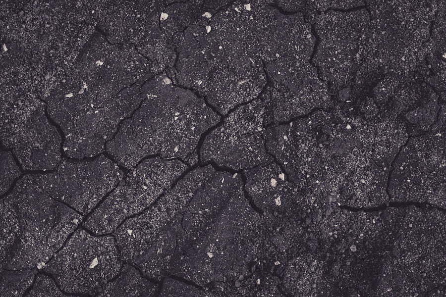 asphalt