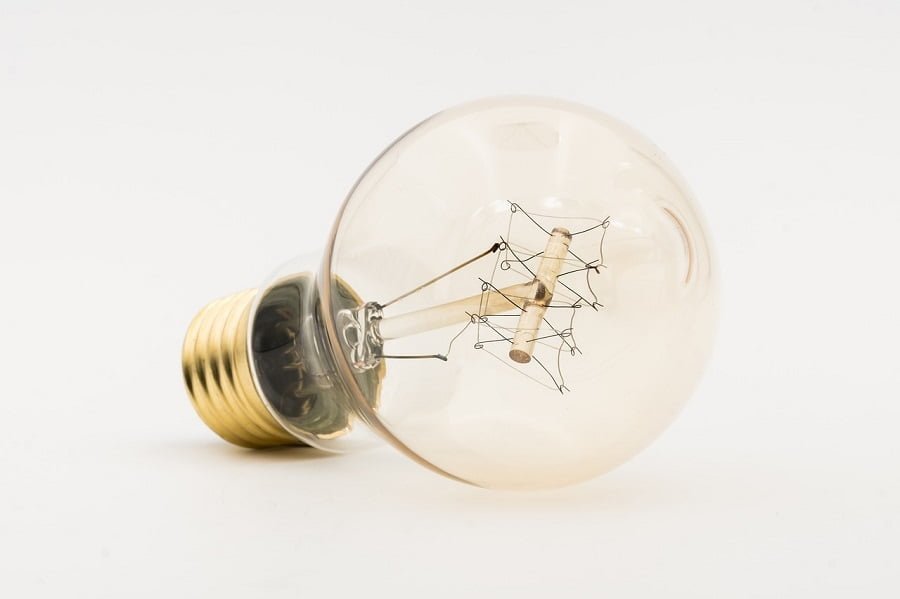 edison bulb