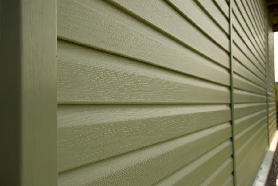 wall siding