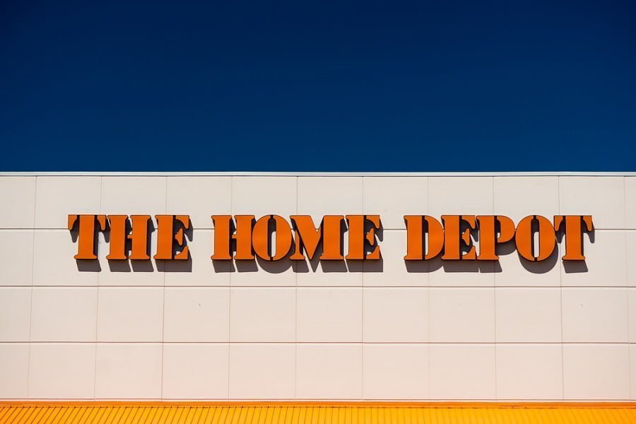 Home Depot