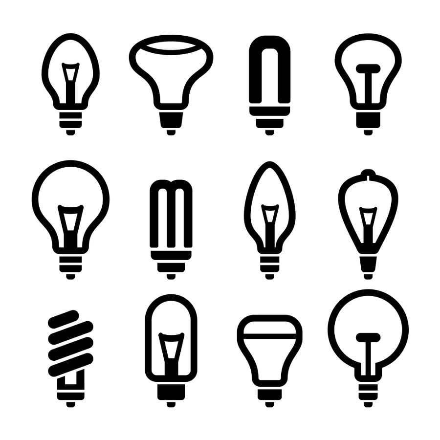 19 Types of Light Bulbs and Why You Should Care