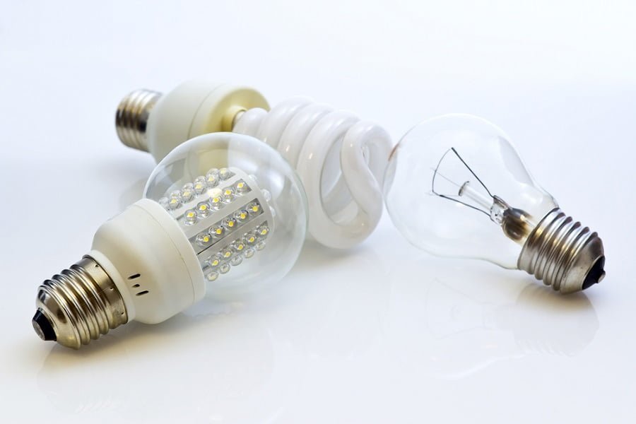 lightbulbs