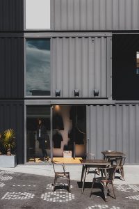 Shipping Container Homes - What You Need to Know?