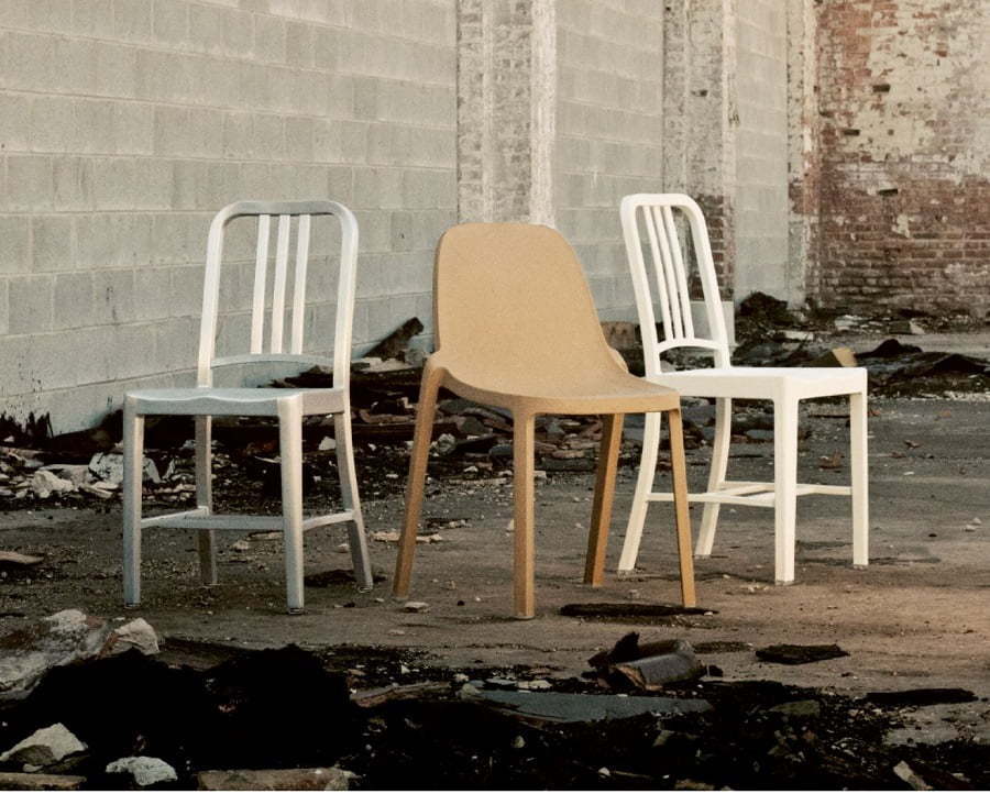 emeco chairs