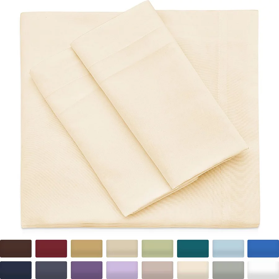 Best Sheet Sets