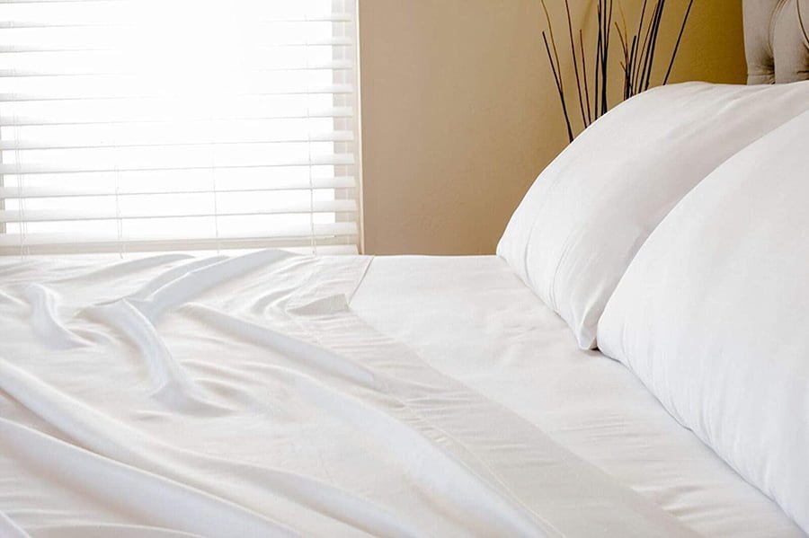 best bamboo sheets