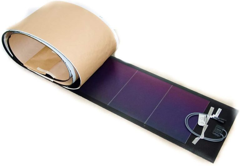 Best Flexible Solar Panels