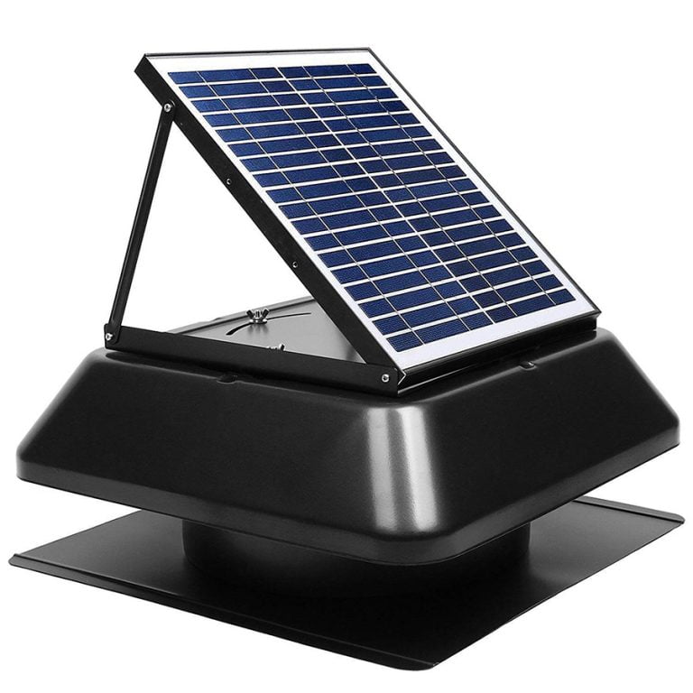 top-10-best-solar-attic-fans-in-2020