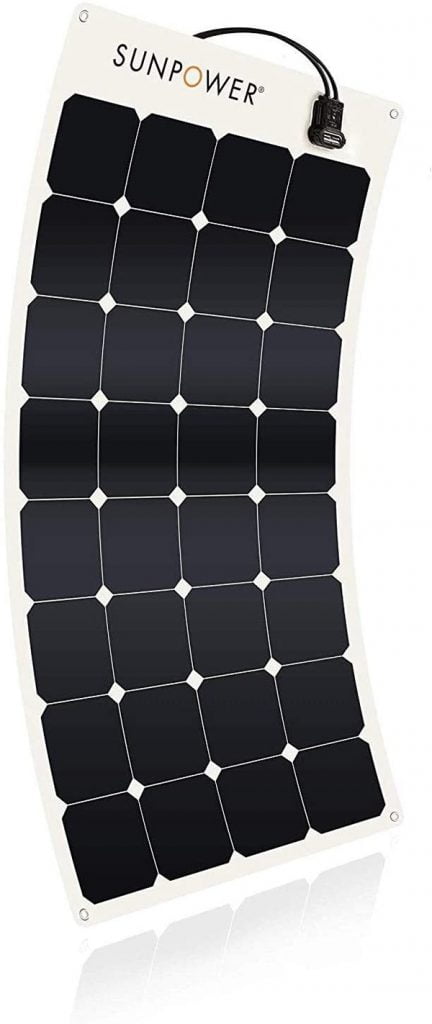 Sunpower Solar Panels