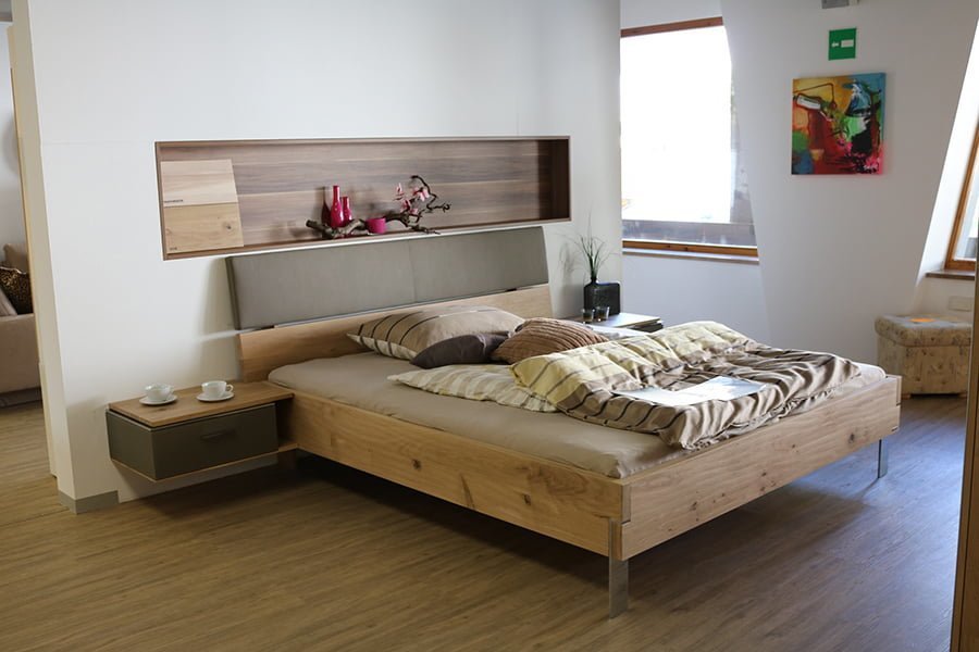 Small space -bedroom furniture