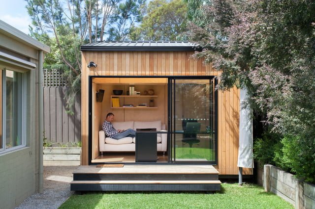 Accessory dwelling unit prefab