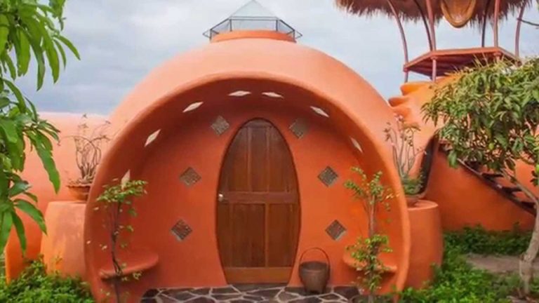 16 Dome House Ideas - All You Need to Know