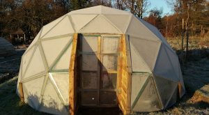 14 Geodesic Dome Greenhouse Ideas - All You Need to Know