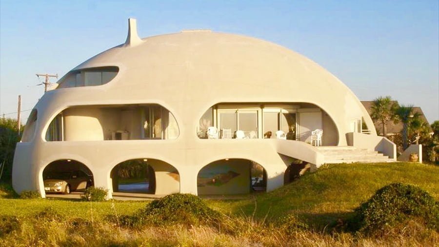 16 Dome House Ideas - All You Need to Know