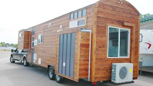 15 Cool Tiny House Trailer Ideas for the Lifestyle on Wheels
