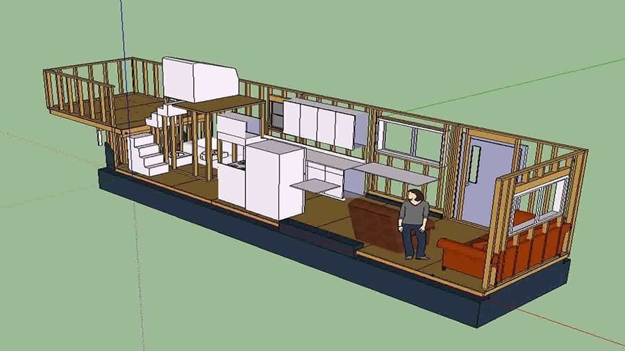 15 Cool Tiny House Trailer Ideas For The Lifestyle On Wheels 15-cool-tiny-house-trailer-ideas-for-the-lifestyle-on-wheels