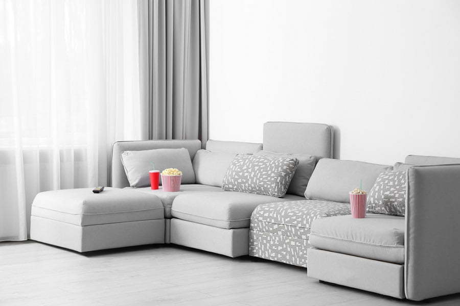 Modular Sofa