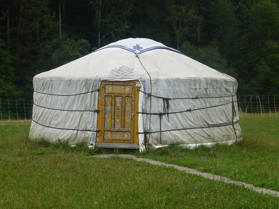 How Long Do Yurts Last