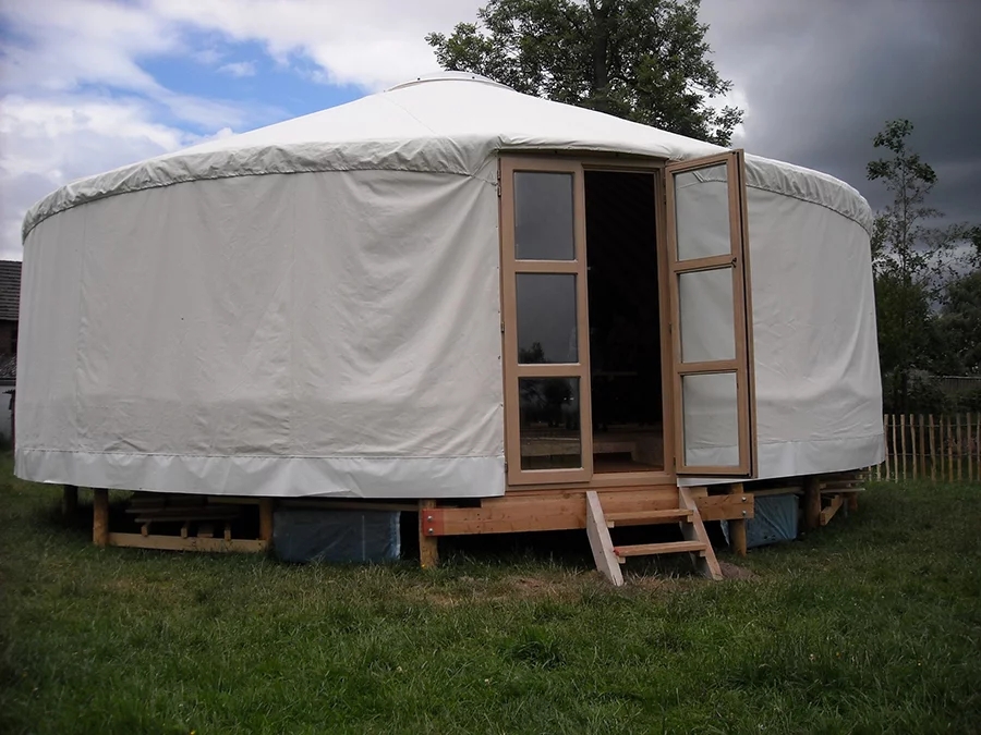 Yurt Tents