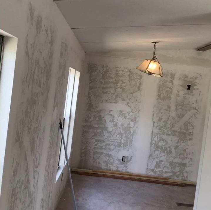 drywall