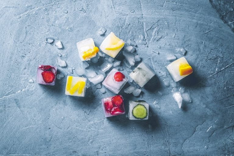 Are Reusable Ice Cubes a Good Ice Cube Alternative?