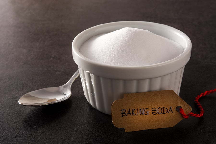 baking soda