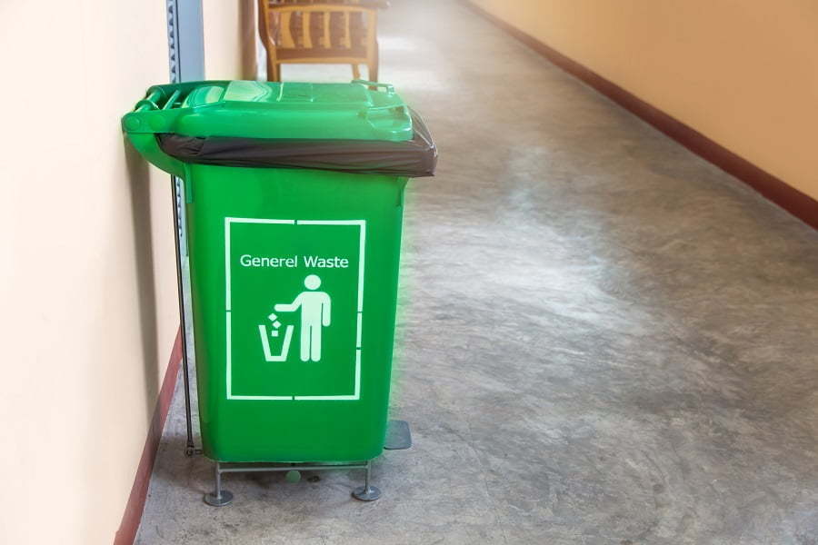 general waste