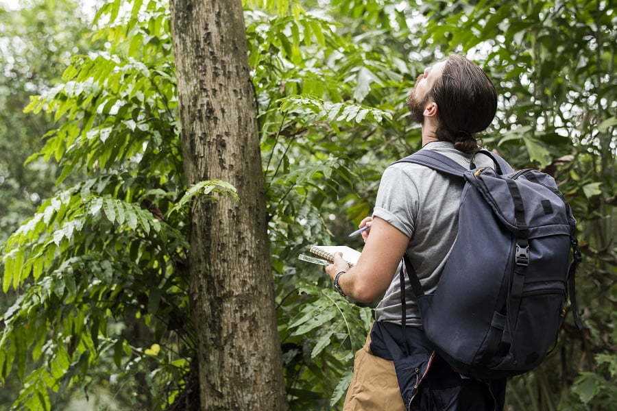 Biologist 