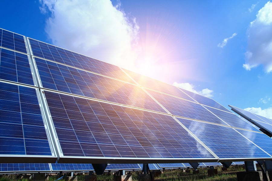 8 Tips to Improve Solar Panel Efficiency