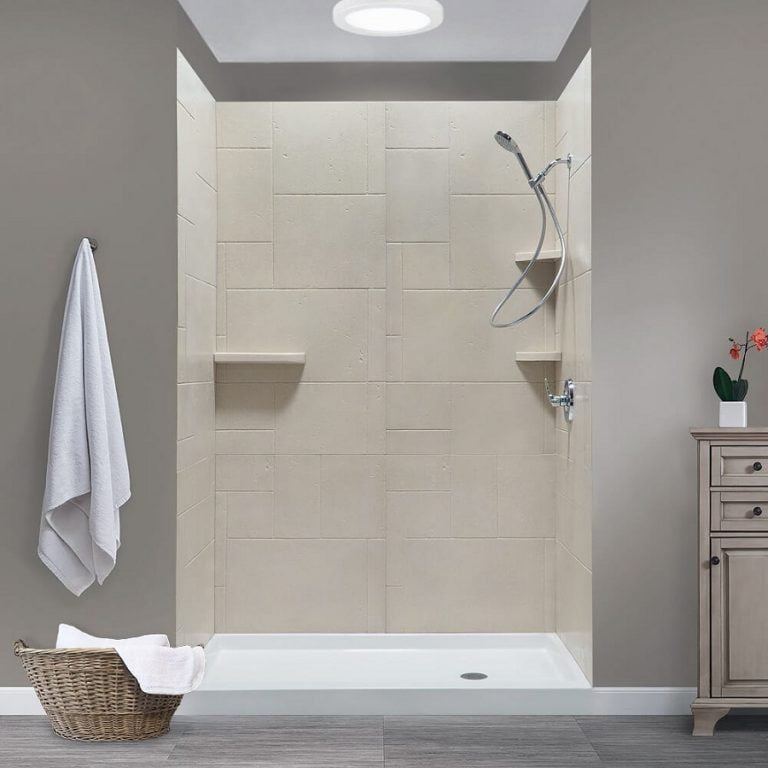 Shower Wall Panels at Their Best