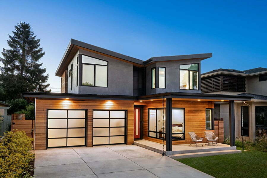 method homes