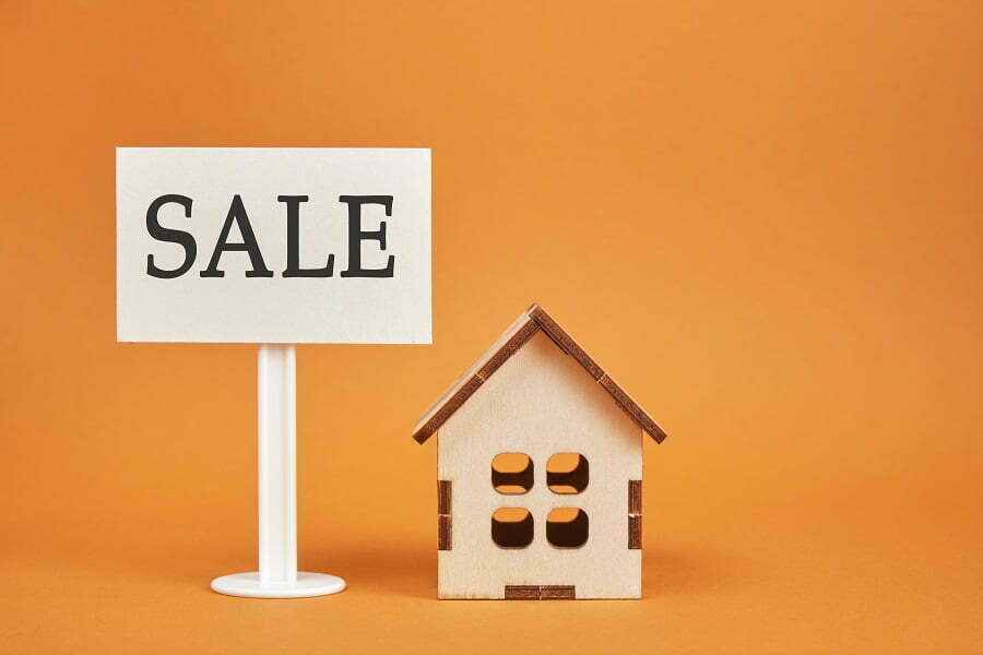 property sale