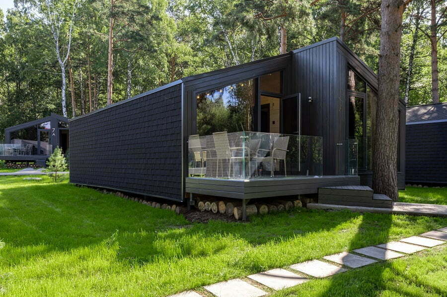 26 Types Of Prefab Homes Full List 