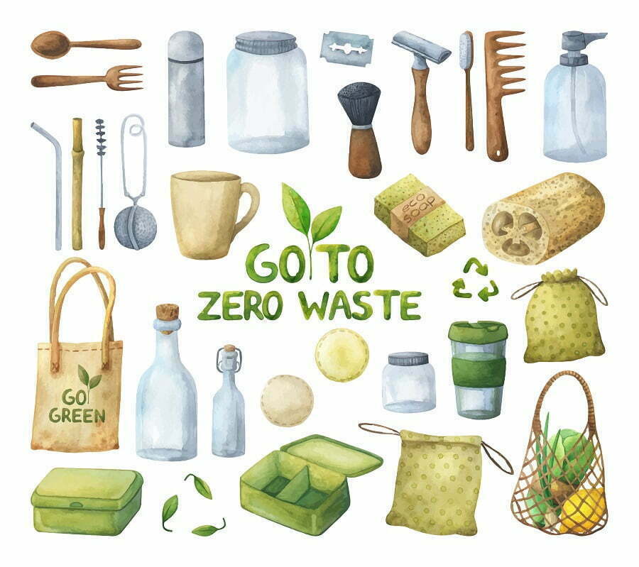 zero waste