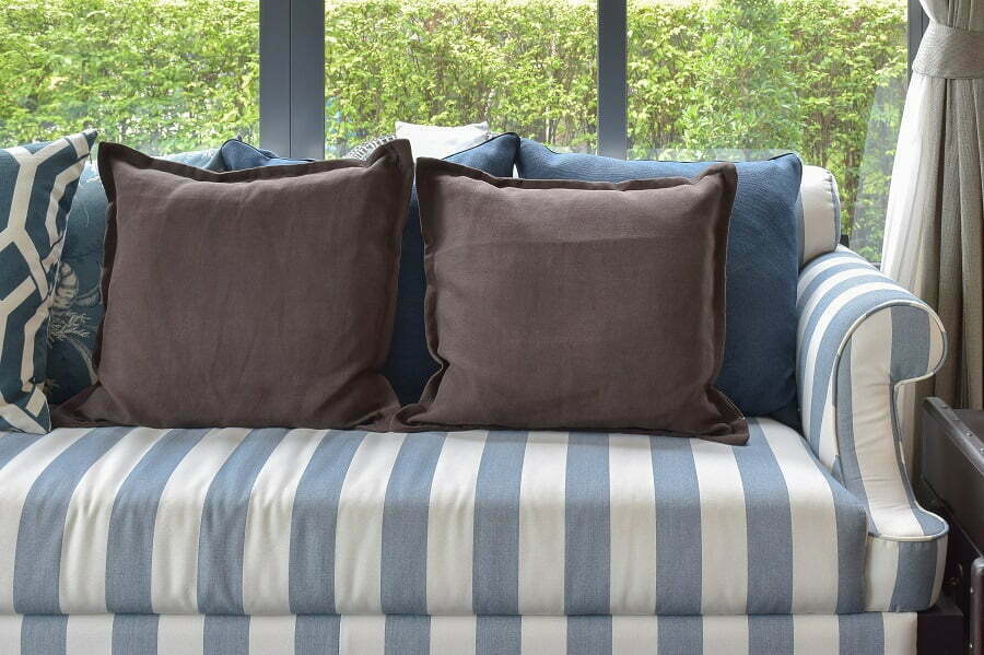 sofa pillows