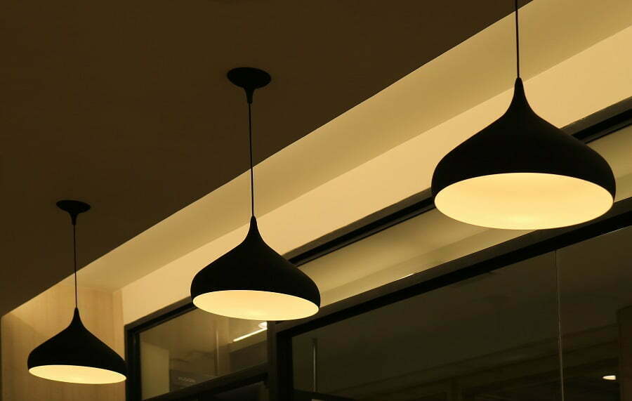 ceiling pendants