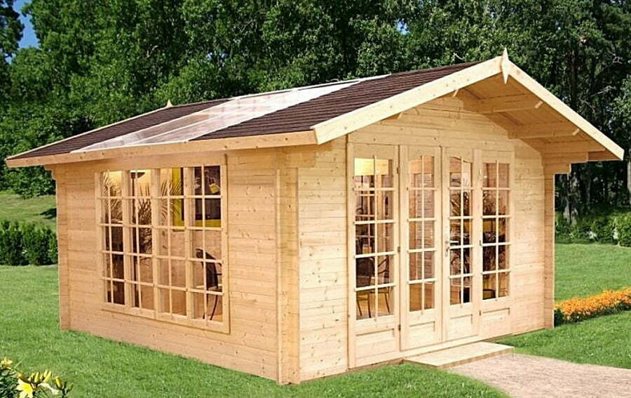 allwood prefab under 20k