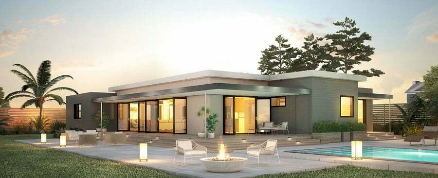 bluhomes luxury prefab