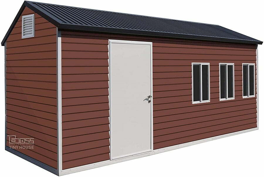 Affordable Modular Log Cabin Homes For Sale