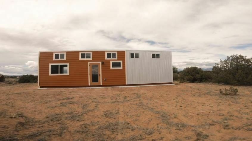 customcontainerliving turnkey prefab