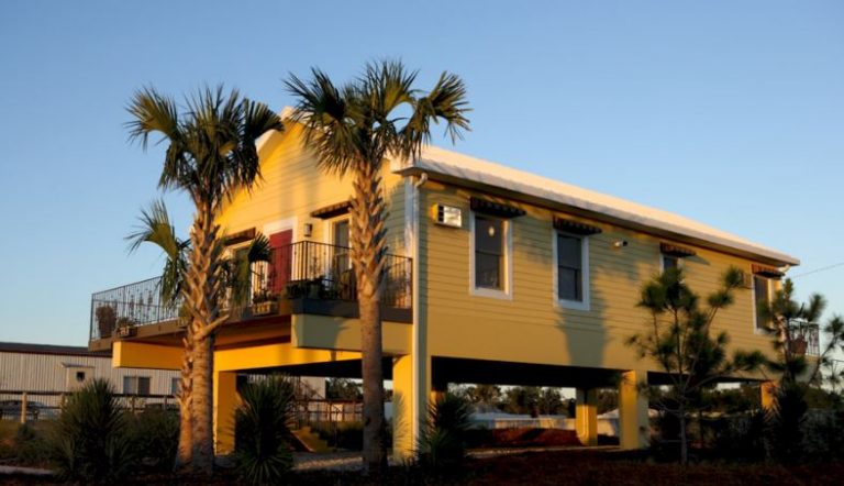 The Top 15 Hurricane Proof Prefab Homes 