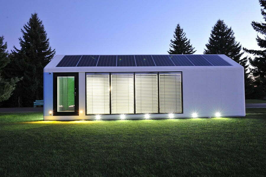 hausme smart prefab