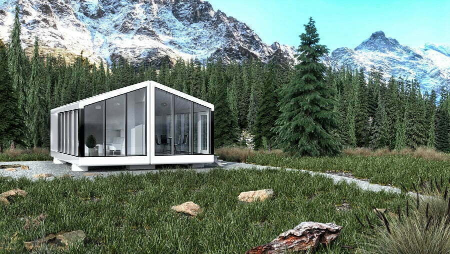 hausme sustainable prefab