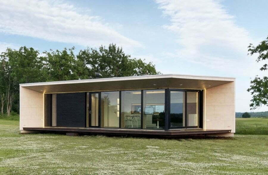 passionhouses smart prefab