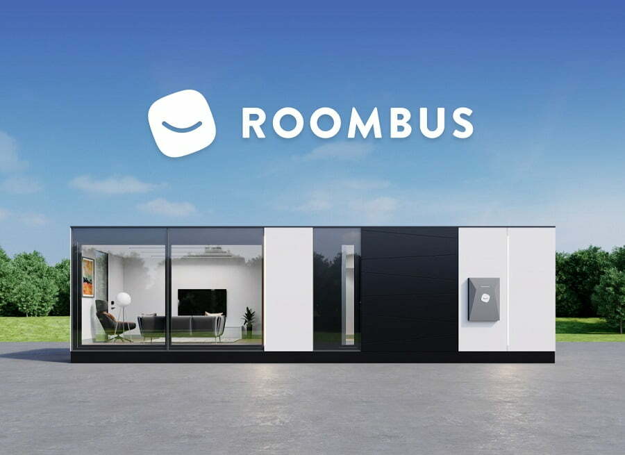 roombus smart prefab